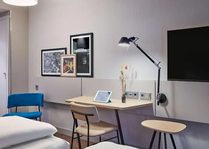 Aparthotel Adagio Heidelberg