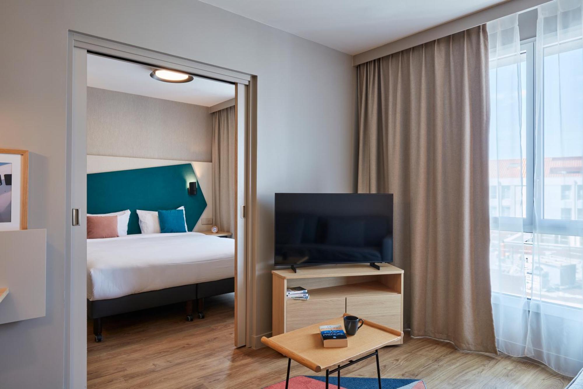 Adagio 4* Heidelberg