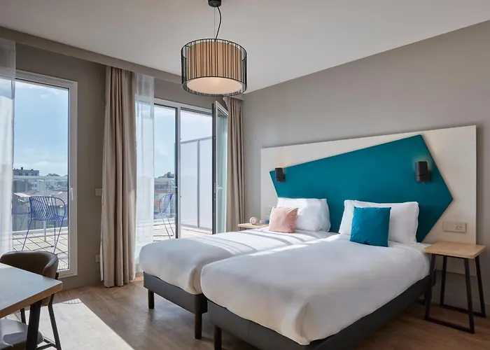 Aparthotel Adagio Heidelberg