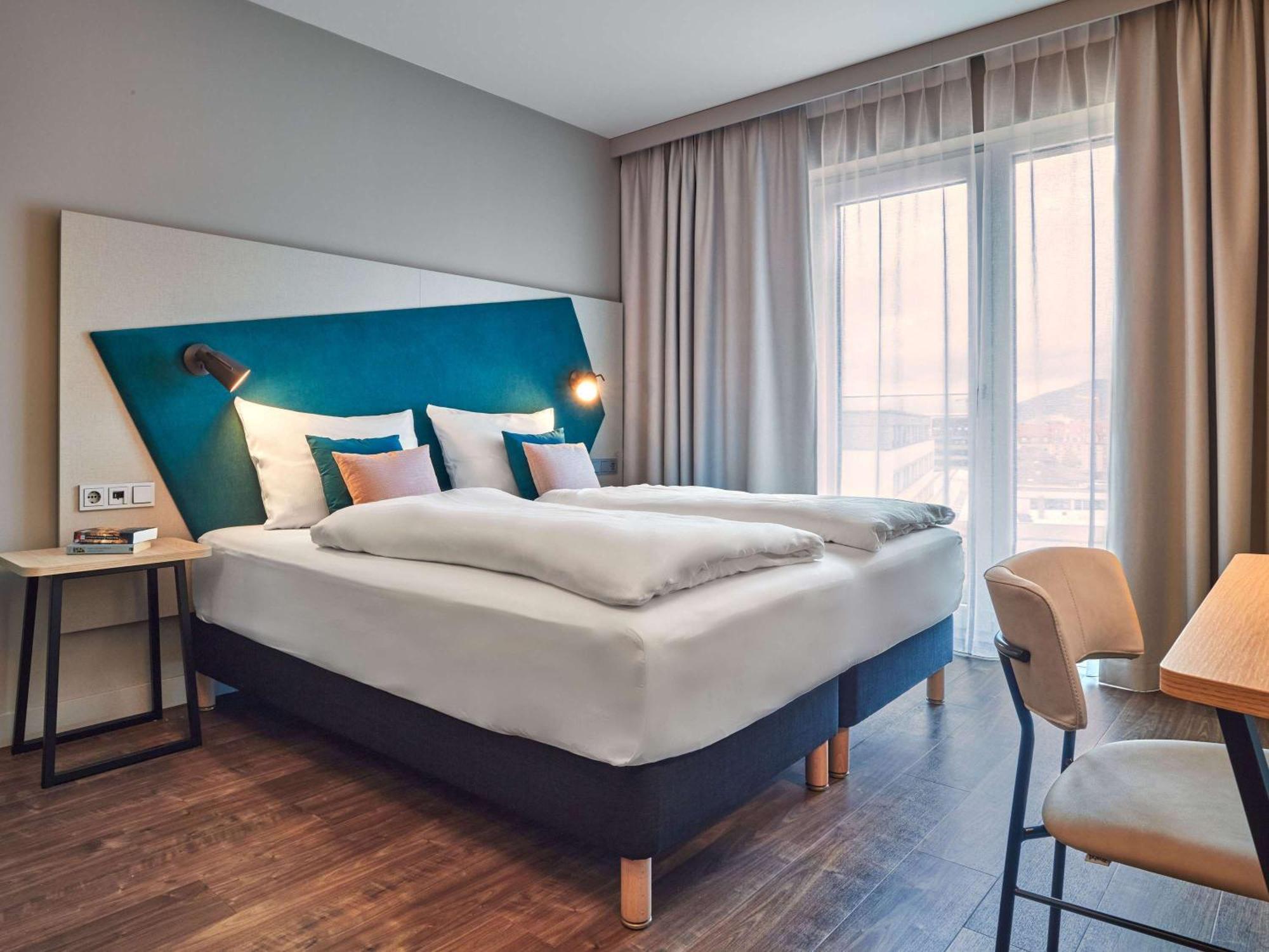 Adagio Hotel