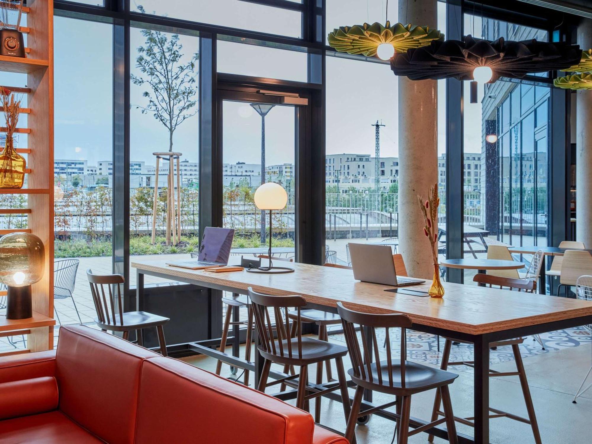 Adagio Hotel Heidelberg