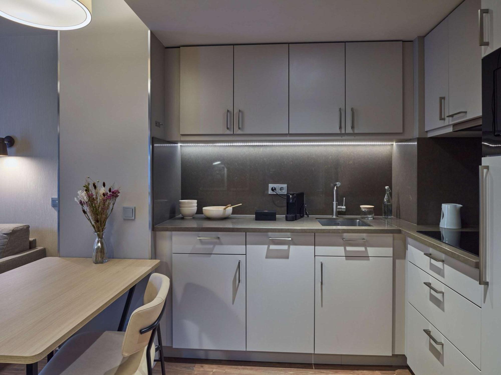 Adagio 4* Heidelberg