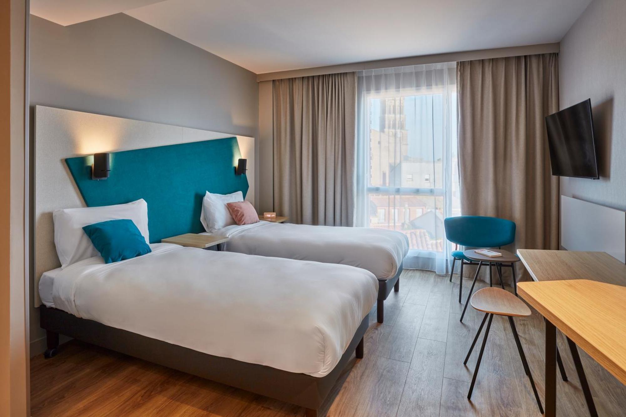 Adagio Hotel
